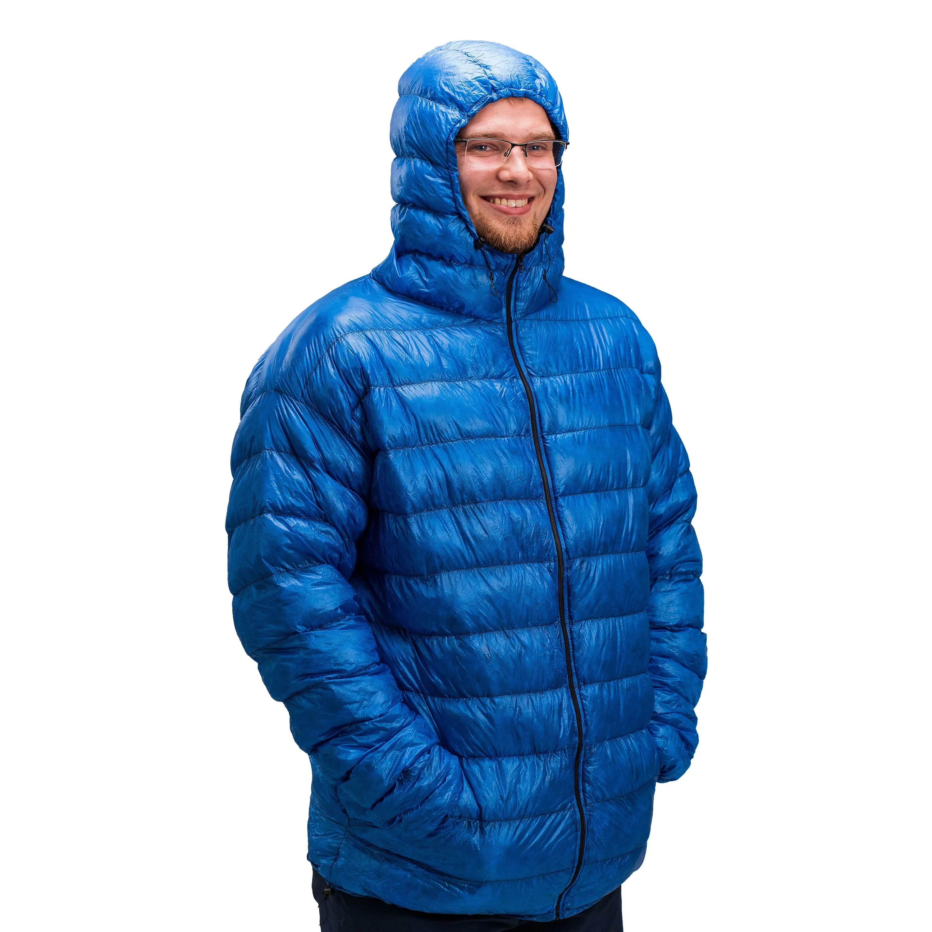 Express delivery Discount coupons Zpacks Jacket Down
