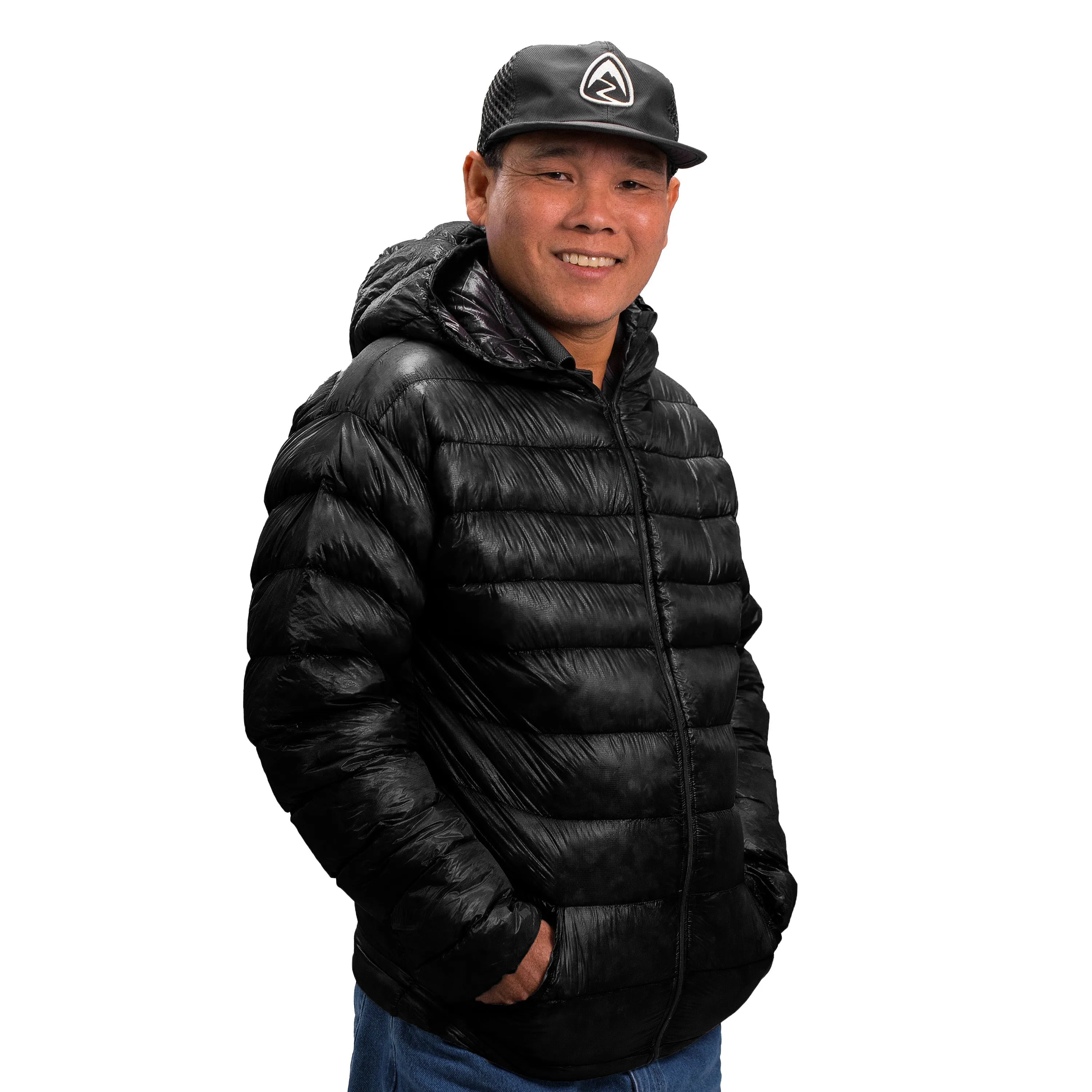 Express delivery Discount coupons Zpacks Jacket Down