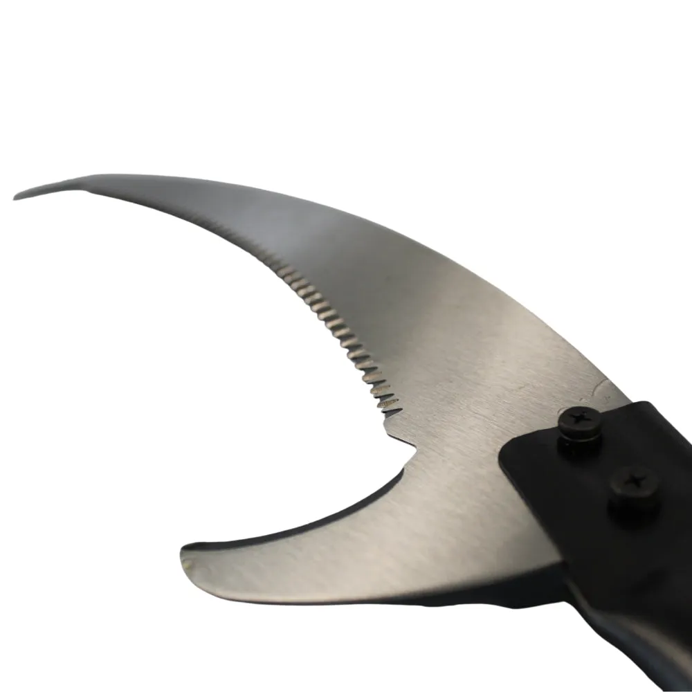 Extendable Tree Pruner Saw 3m