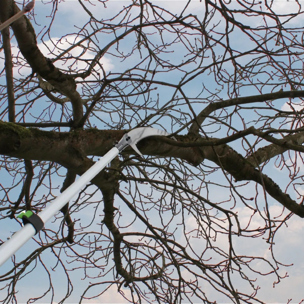 Extendable Tree Pruner Saw 3m
