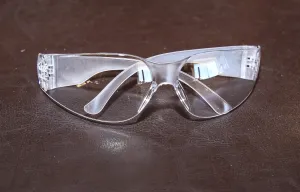 Eye Protection
