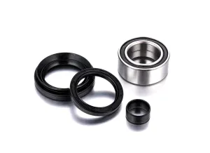 [Factory Links] ATV/UTV - Front Wheel Rebuild Kit for Honda TRX 300, TRX 420 - for Exact Fitment Check Description