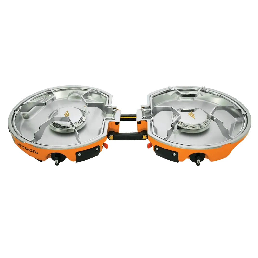 Fairly priced Customizable | Jetboil Genesis Basecamp Stove