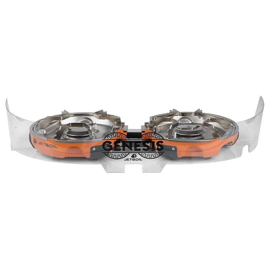 Fairly priced Customizable | Jetboil Genesis Basecamp Stove