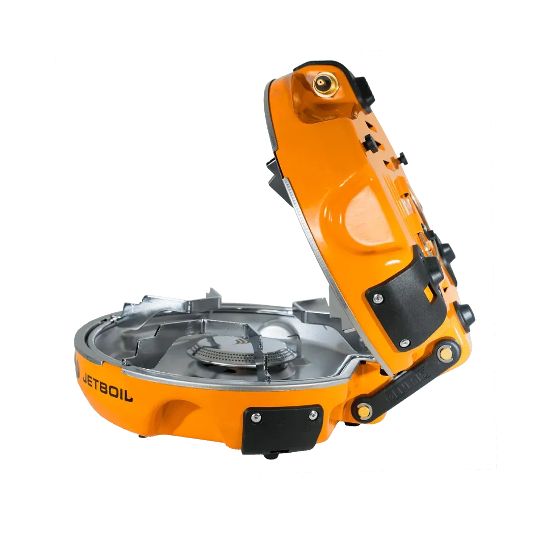 Fairly priced Customizable | Jetboil Genesis Basecamp Stove