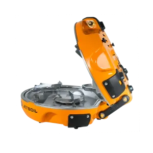 Fairly priced Customizable | Jetboil Genesis Basecamp Stove
