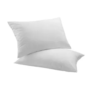 FastAid Regular Size Pillow 2pk