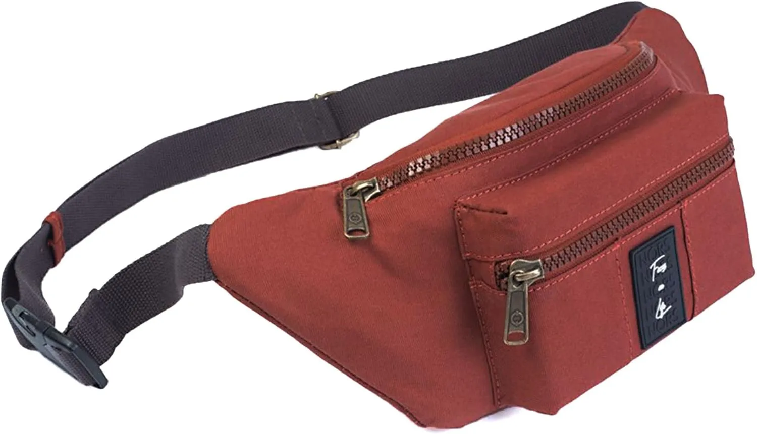 Fee Belt Bag (Brick)