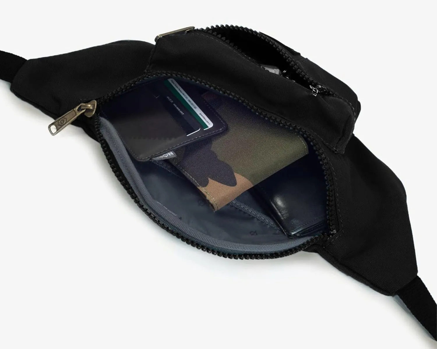 Fee Belt Bag (Brick)