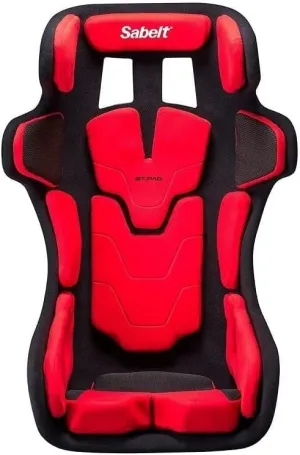 Filling Kit for GT Seat Pad Size L Red