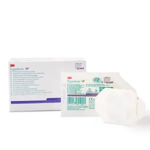 Film Dressing Tegaderm