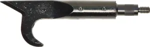 Fire Fighting USA Hook Head (Telescopic Handle not included)