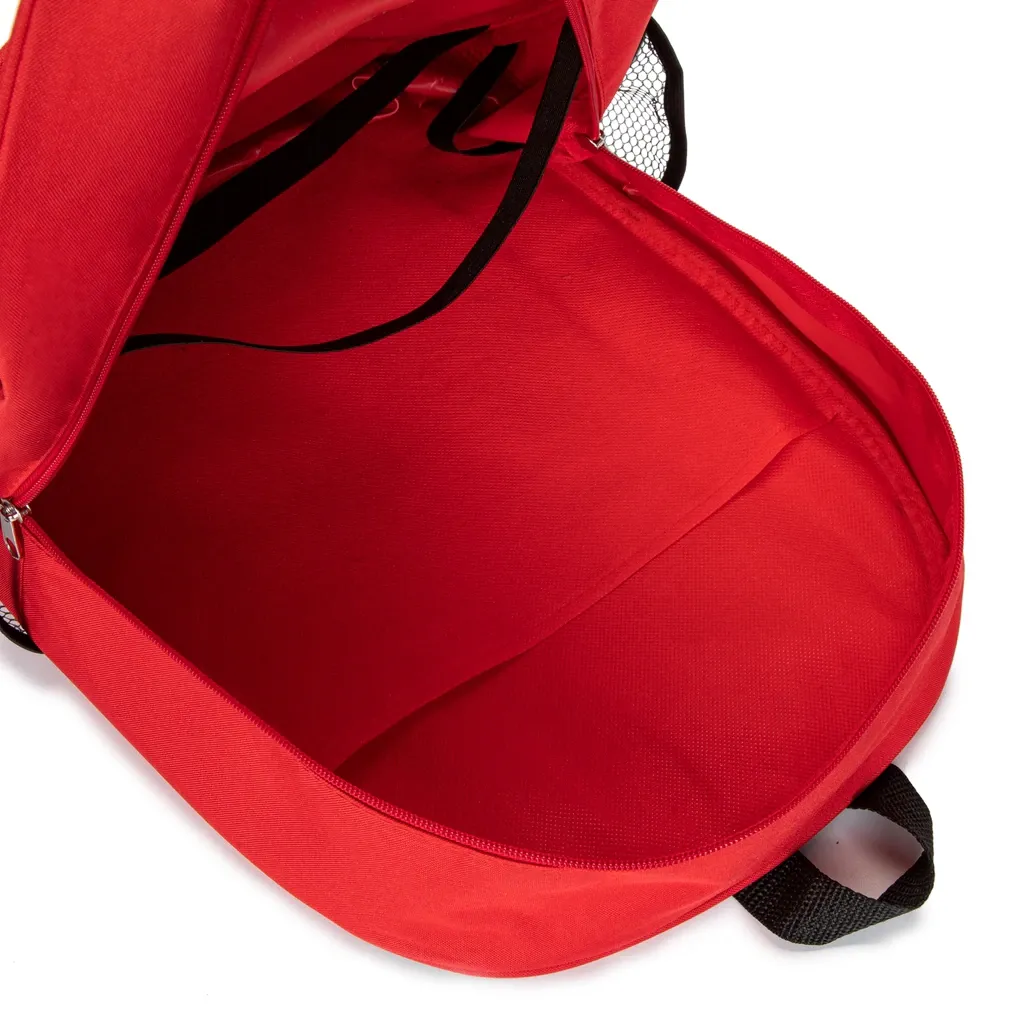 First Aid Emergency Backpack & Travel Bag (2 Pack) - Empty