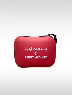 First Aid Kit - Size S