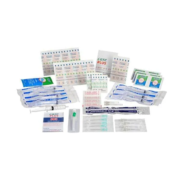 First Aid Kit Sterile