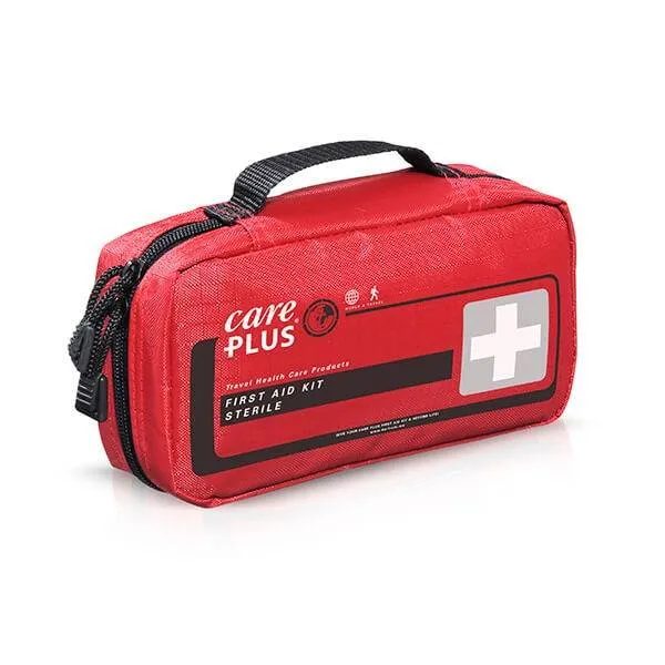 First Aid Kit Sterile