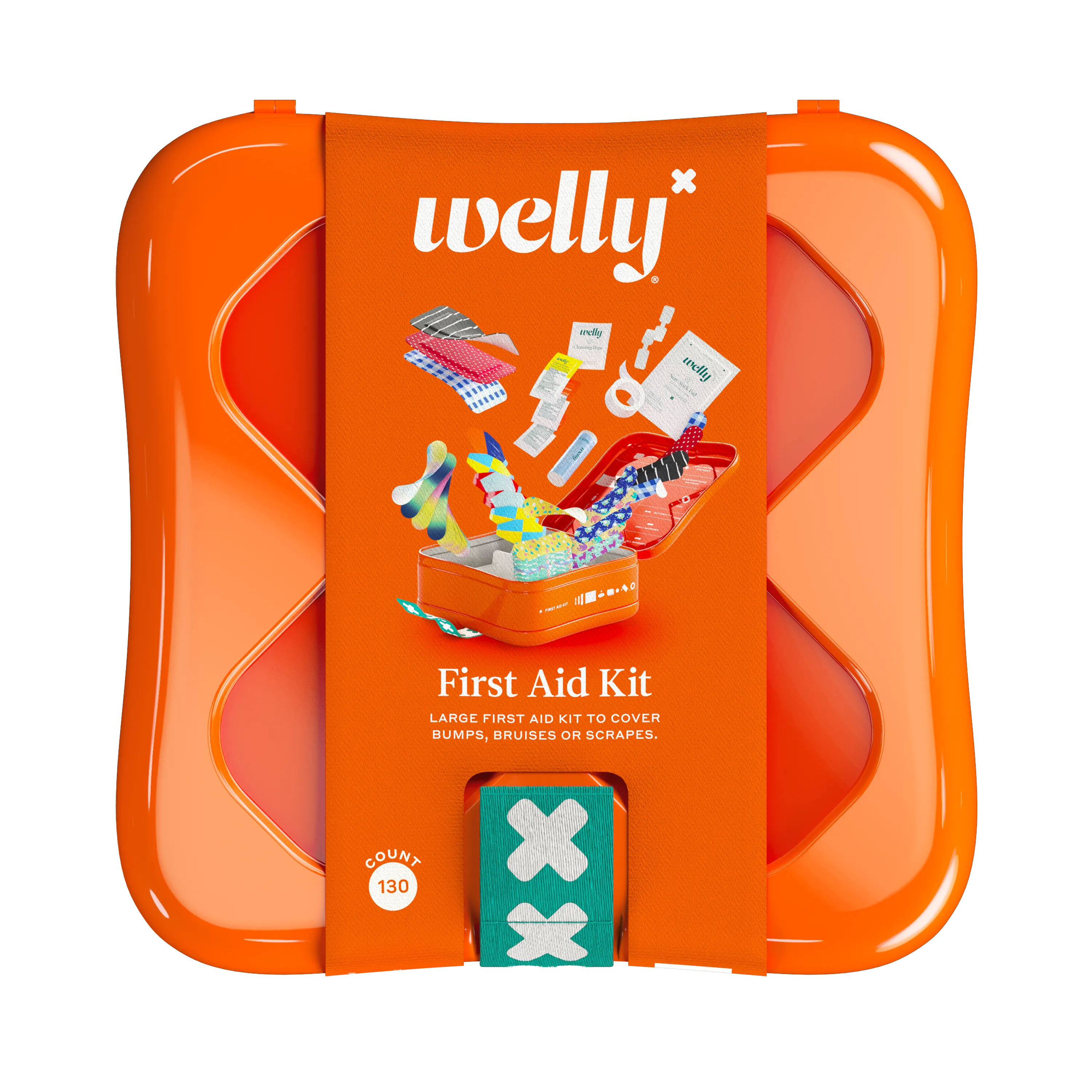 First Aid Kit