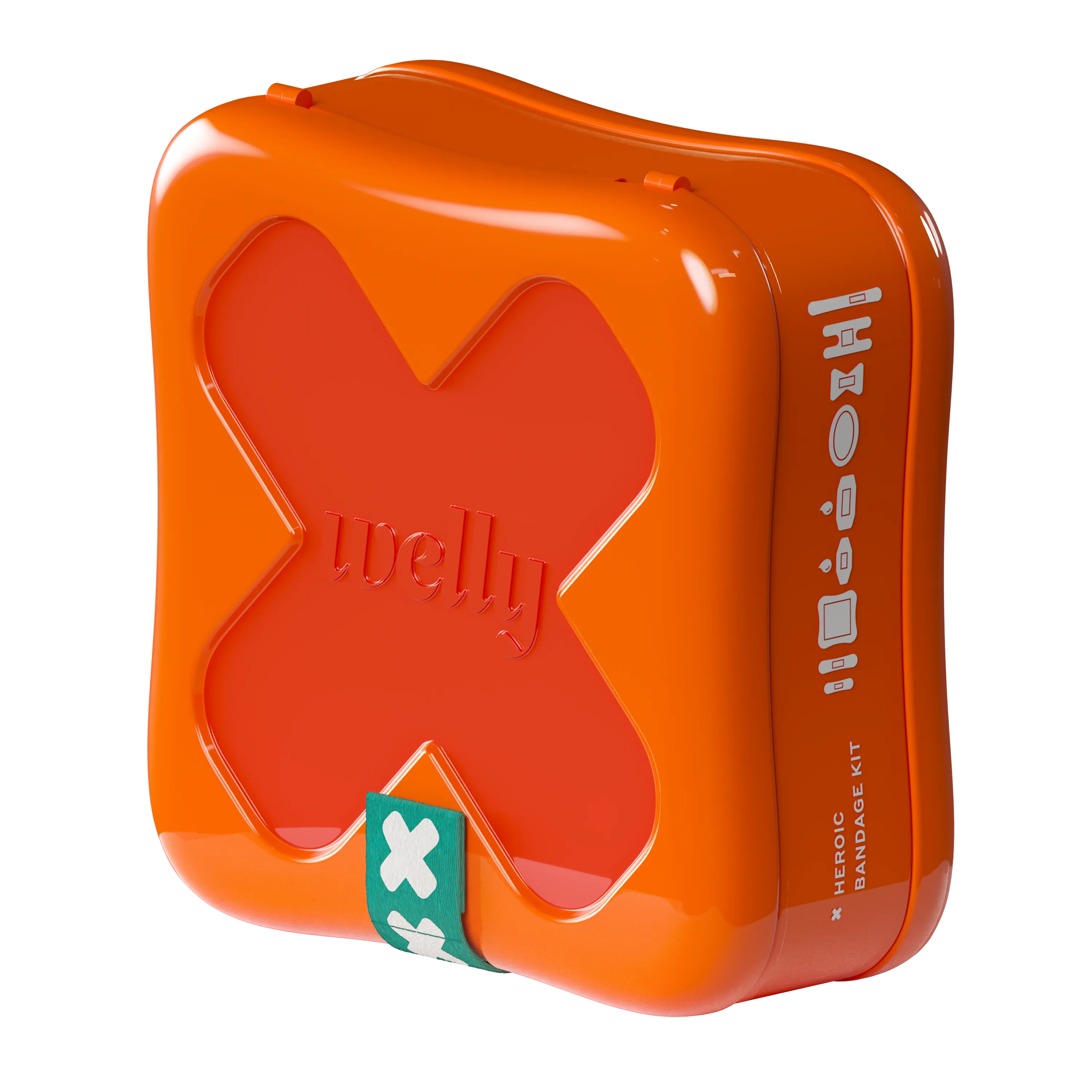First Aid Kit