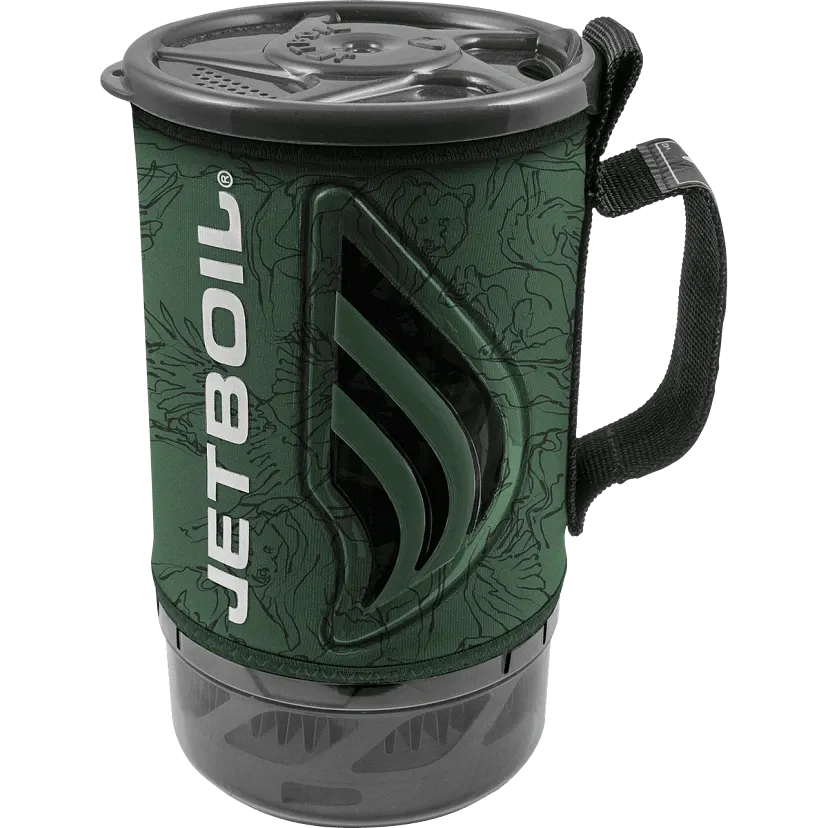 Flash 1L - by Jetboil