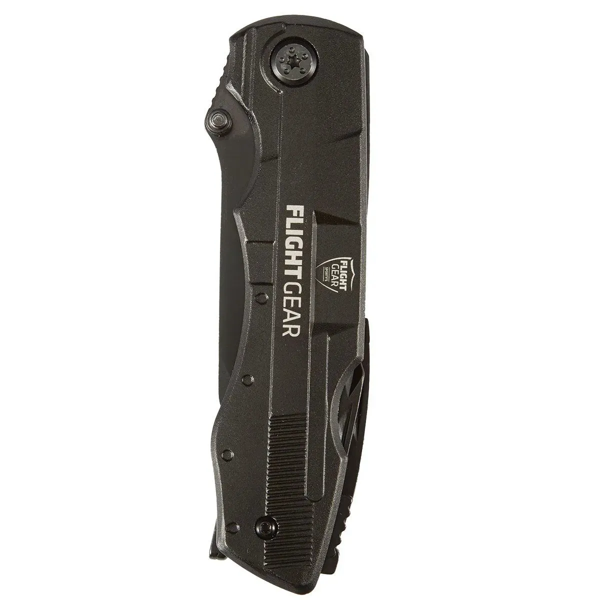 Flight Gear AeroTool