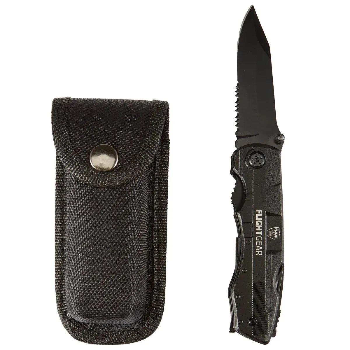 Flight Gear AeroTool