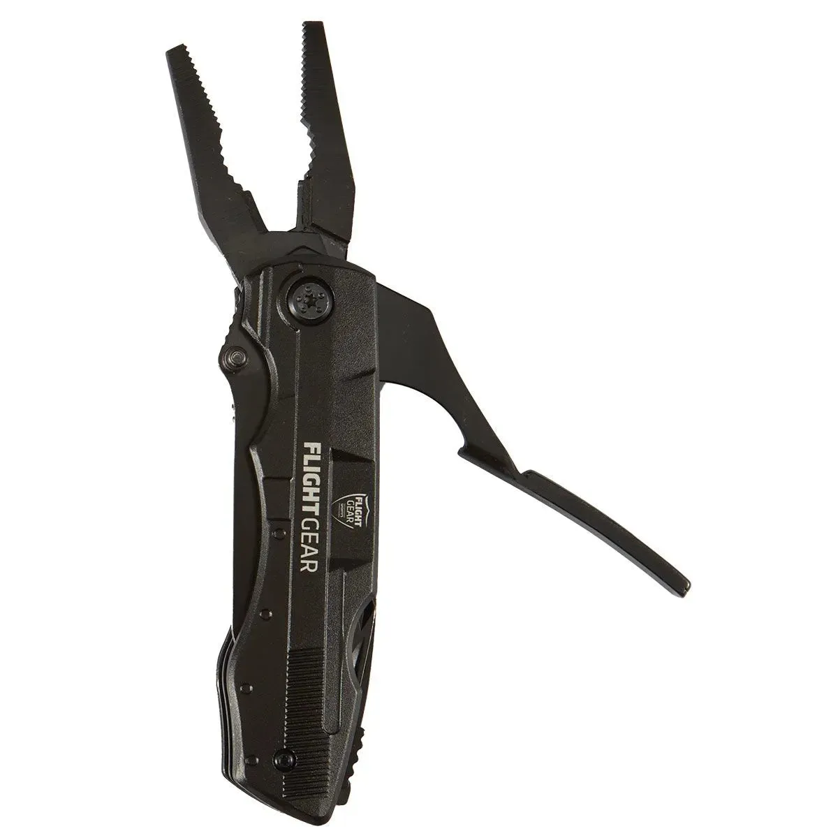 Flight Gear AeroTool