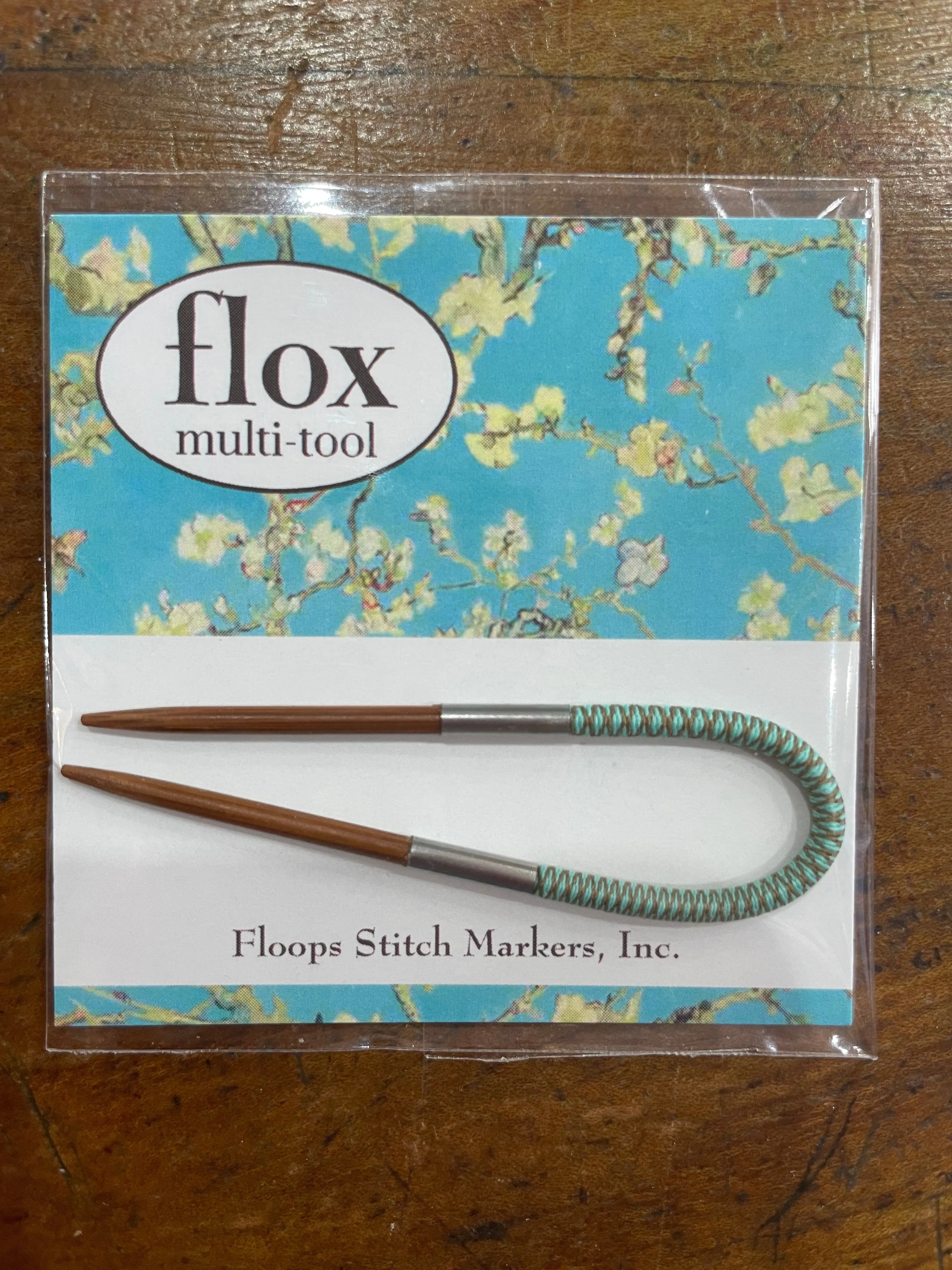 Flox multi tool by Floops