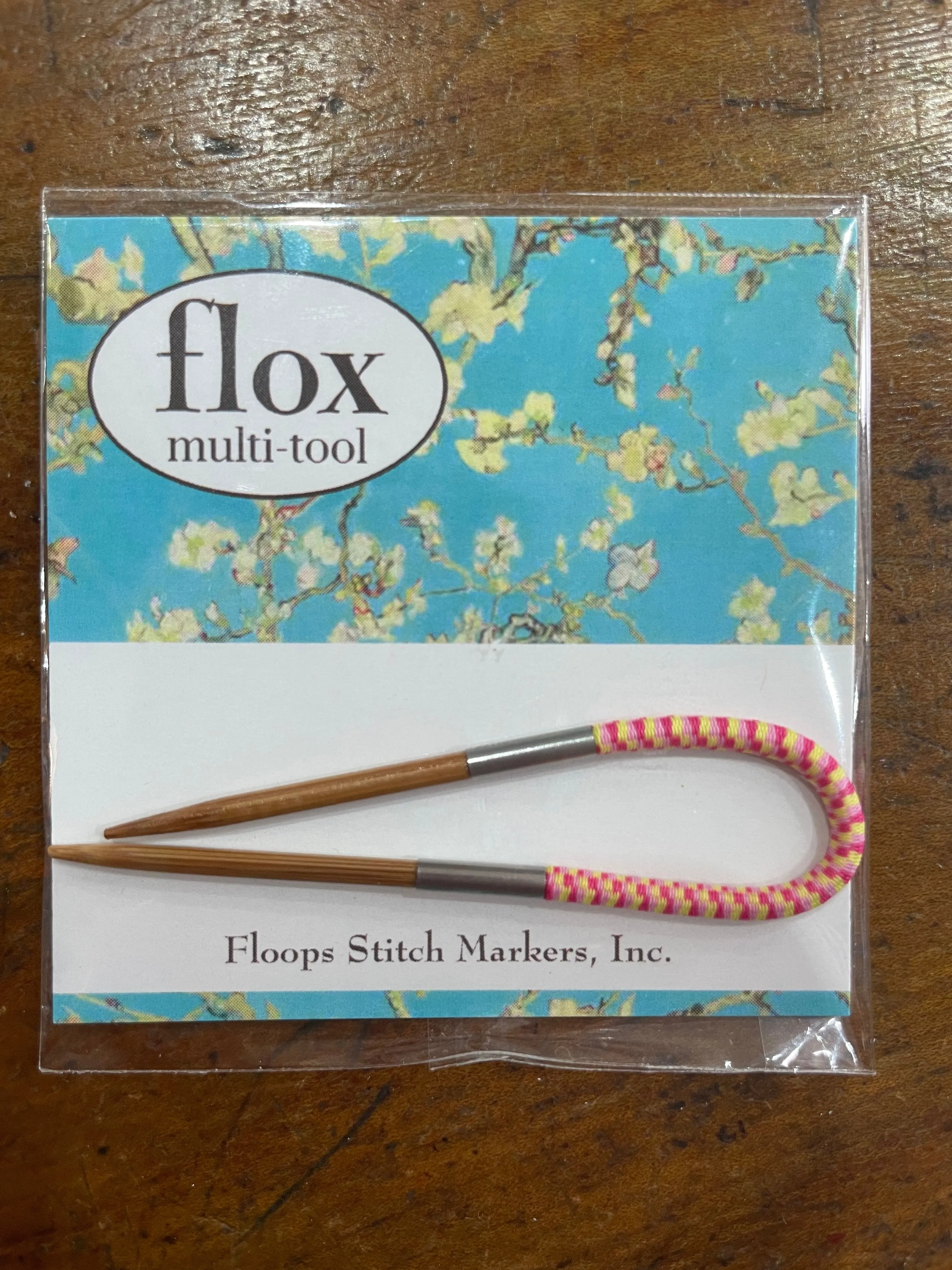Flox multi tool by Floops