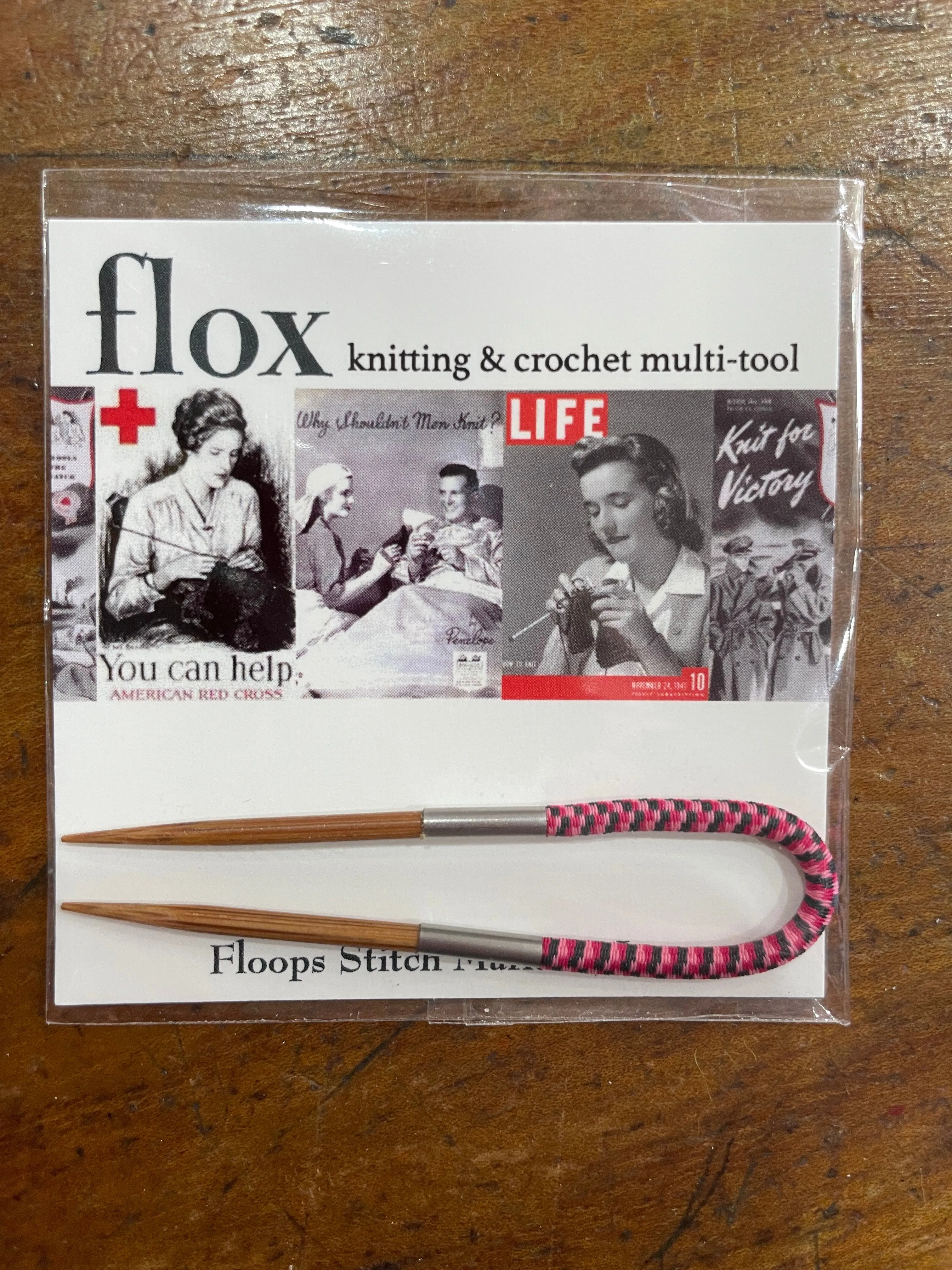 Flox multi tool by Floops