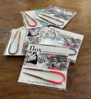 Flox multi tool by Floops