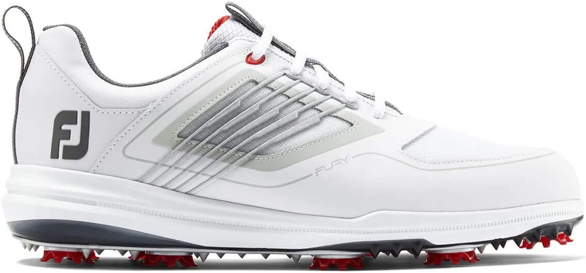 FootJoy Men's Fury Golf Shoes