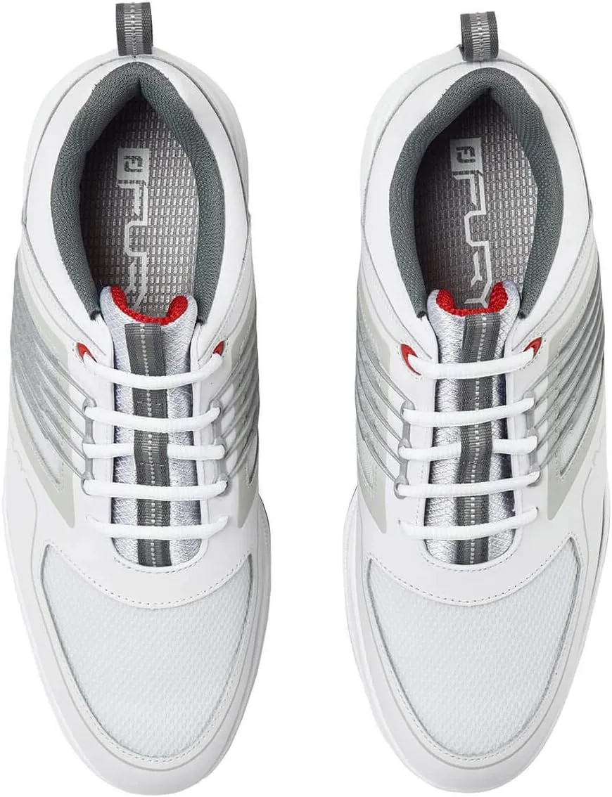 FootJoy Men's Fury Golf Shoes