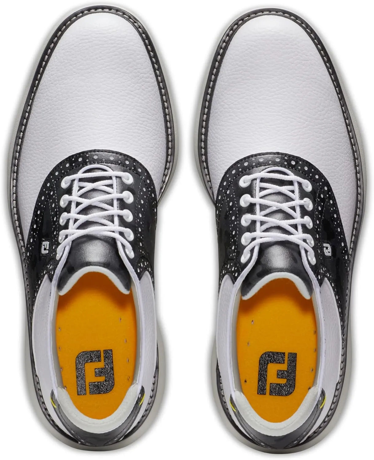 Footjoy Men's Golf Shoes