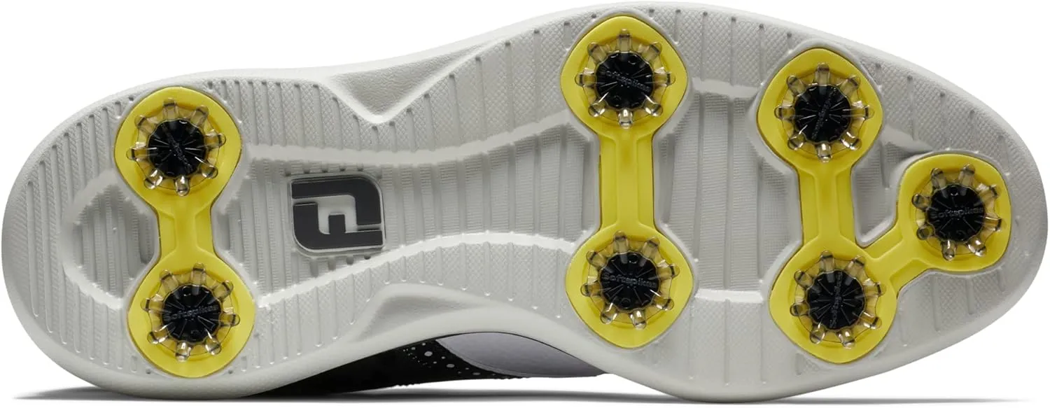 Footjoy Men's Golf Shoes