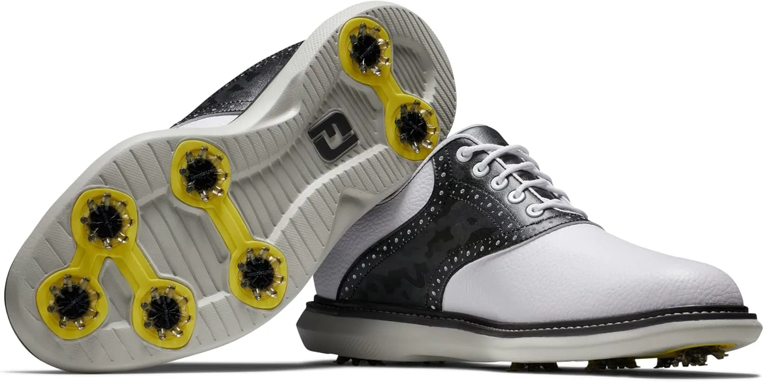 Footjoy Men's Golf Shoes