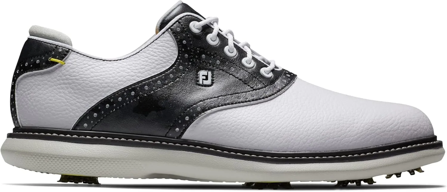 Footjoy Men's Golf Shoes