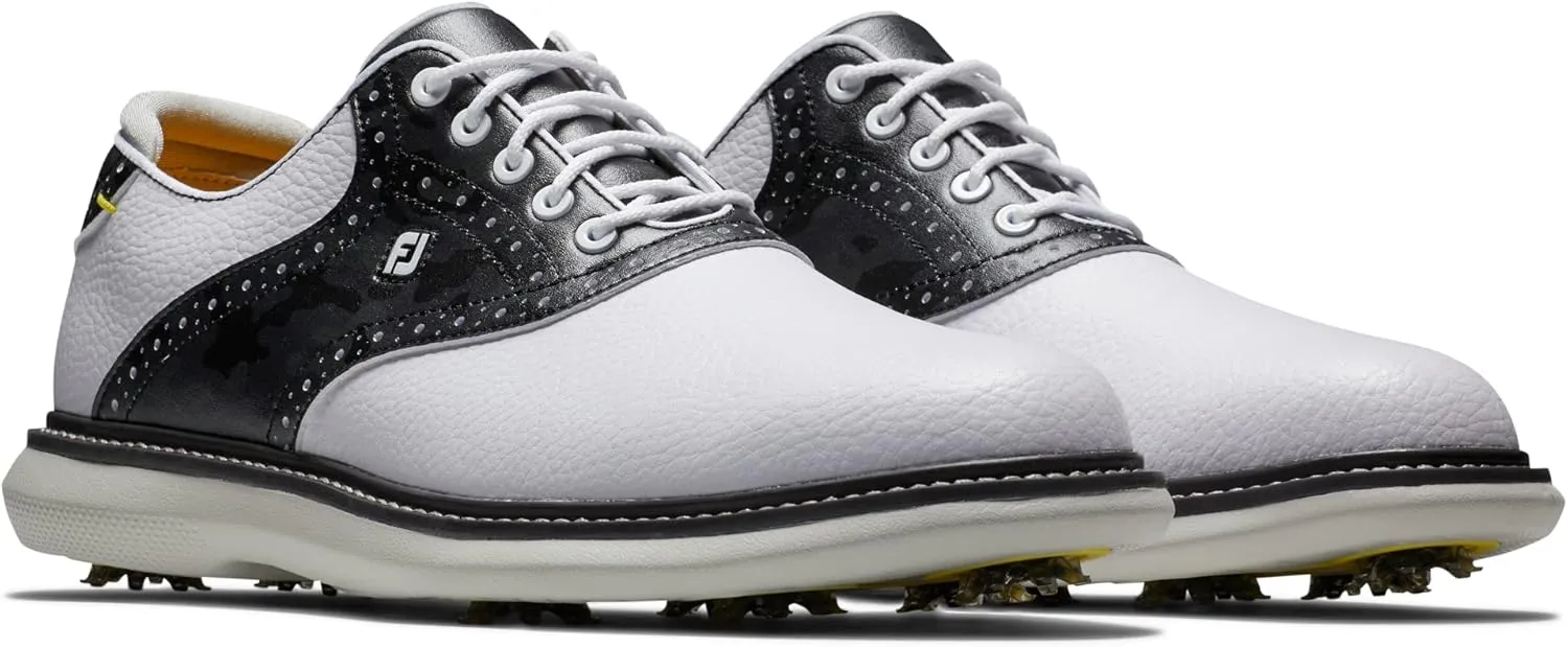 Footjoy Men's Golf Shoes