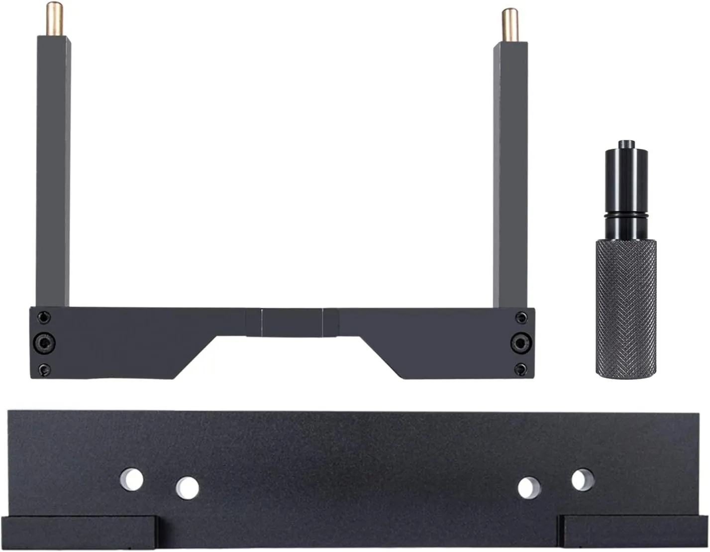 For Detroit Diesel DD15 DD16 Camshaft Timing Tool Kit TDC Locating Pin W470589104000 W470589001500 Engine Service Kit TDC Locating Pin Also For DD13 Locking & Cam Timing Tools for EPA07 EPA10