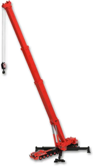 Forest Telescopic Crane 10388 – God
