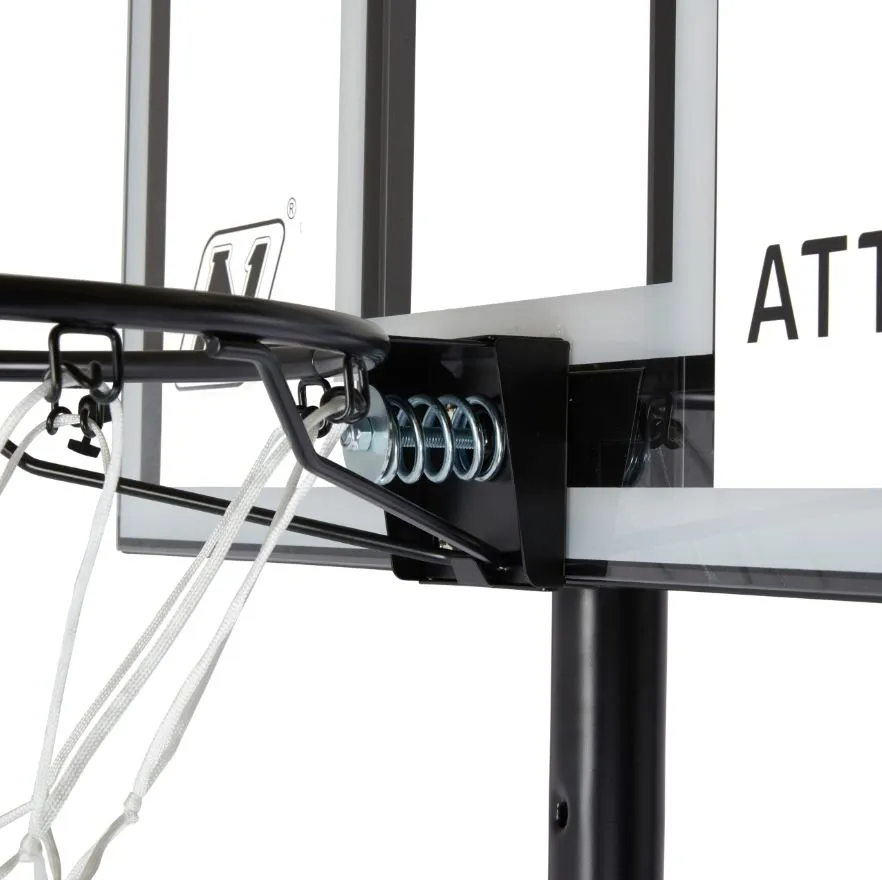 Formula Sports Attack Portable Basketball System