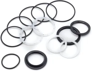 Fox Maintenance Kit Air Shock Absorber Float Replacements, Adults Unisex, Multicoloured (Multicoloured), One Size