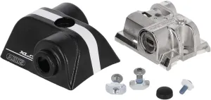 Frame Lock, Multi-coloured, Standard Size for Haibike/Winora/Koga e-bikes