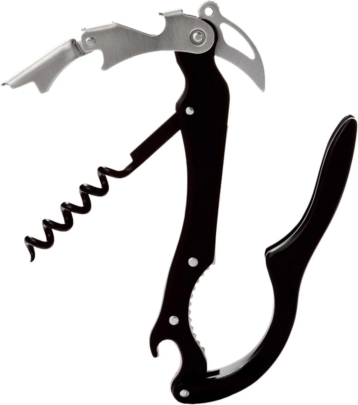 Franmara Bacchus Professional Champagne/Wine Opener