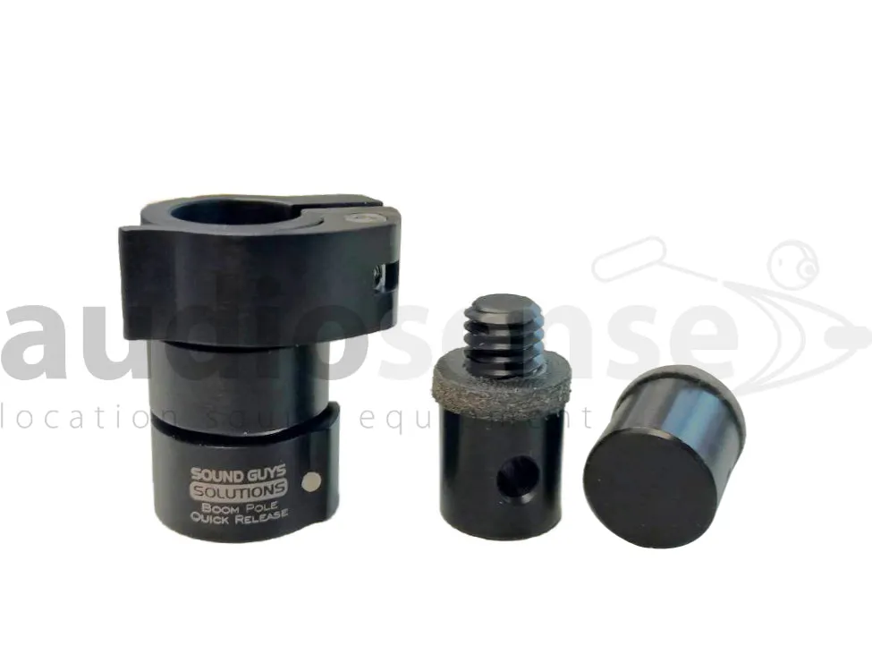 Free shipping SOLUTIONS Connected SOUND GUYS BOOM-QR