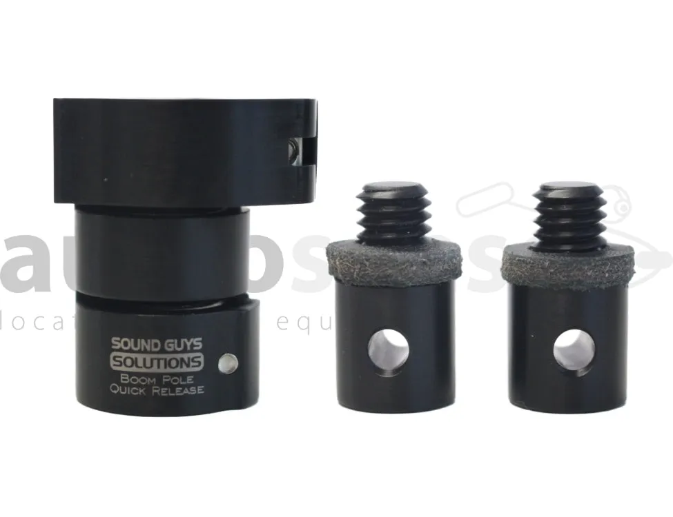 Free shipping SOLUTIONS Connected SOUND GUYS BOOM-QR
