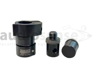 Free shipping SOLUTIONS Connected SOUND GUYS BOOM-QR