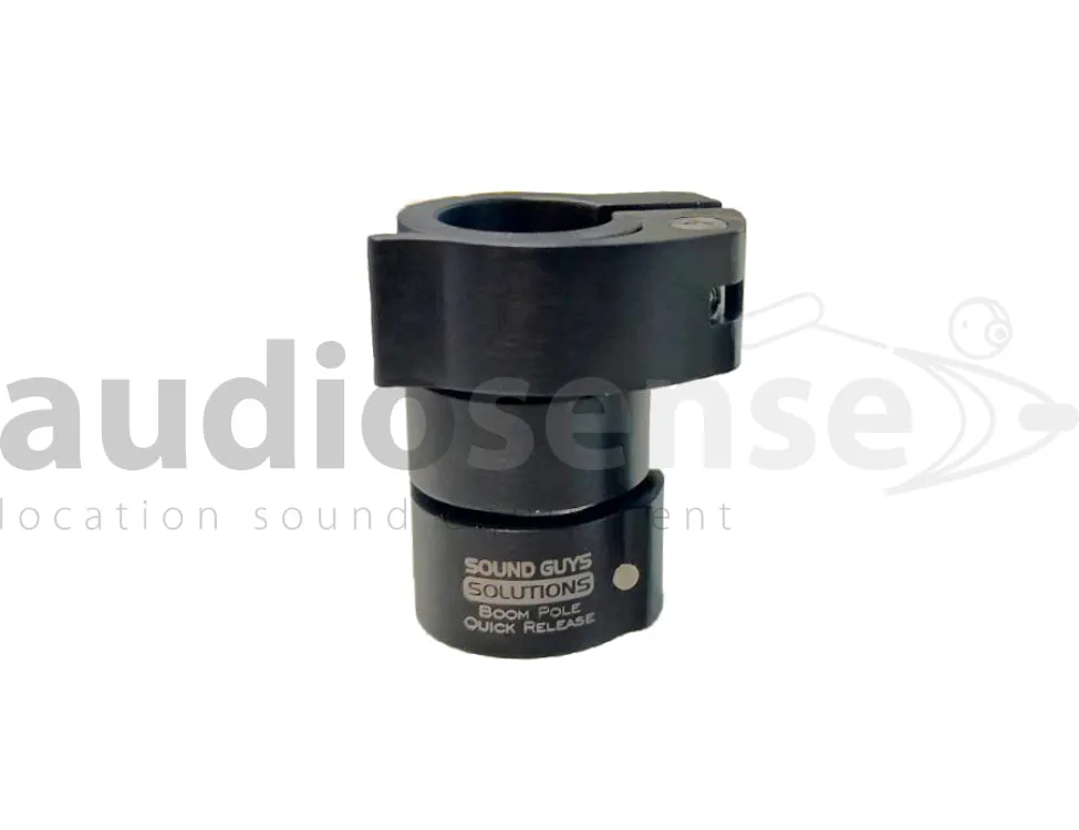 Free shipping SOLUTIONS Connected SOUND GUYS BOOM-QR