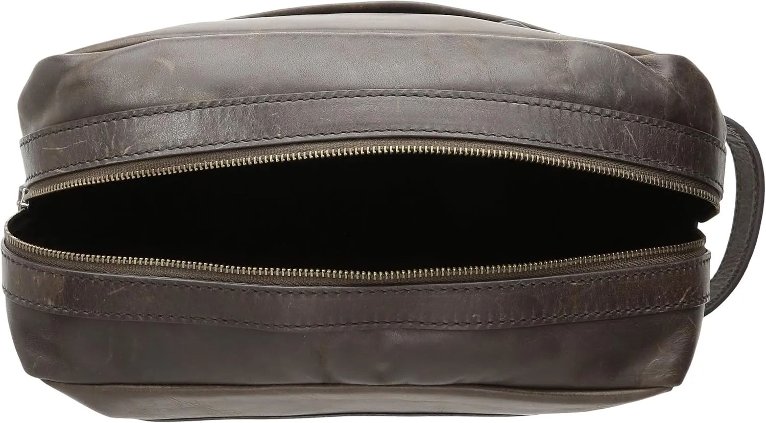 FRYE Men's Logan Large Travel Dopp Kit