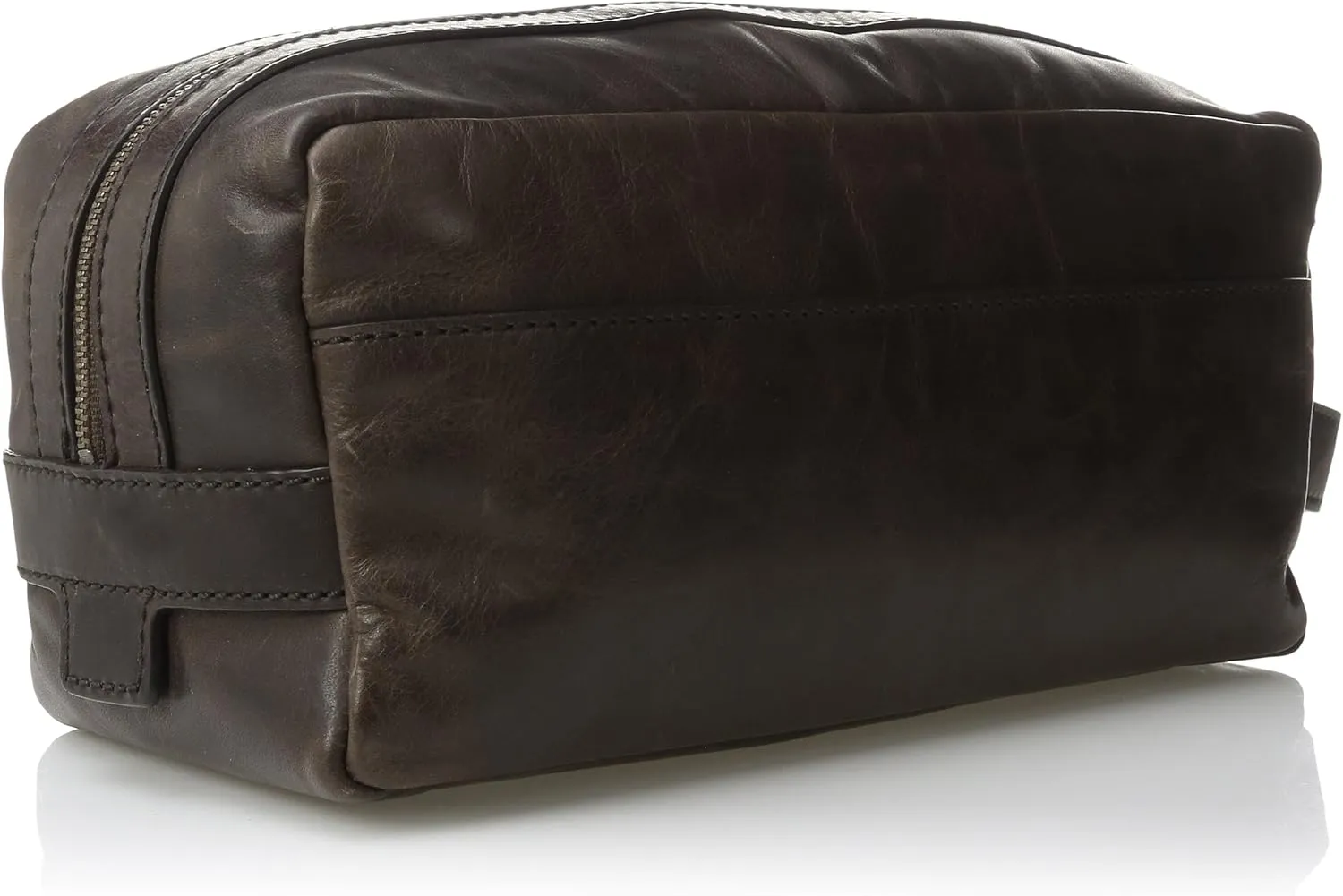 FRYE Men's Logan Large Travel Dopp Kit