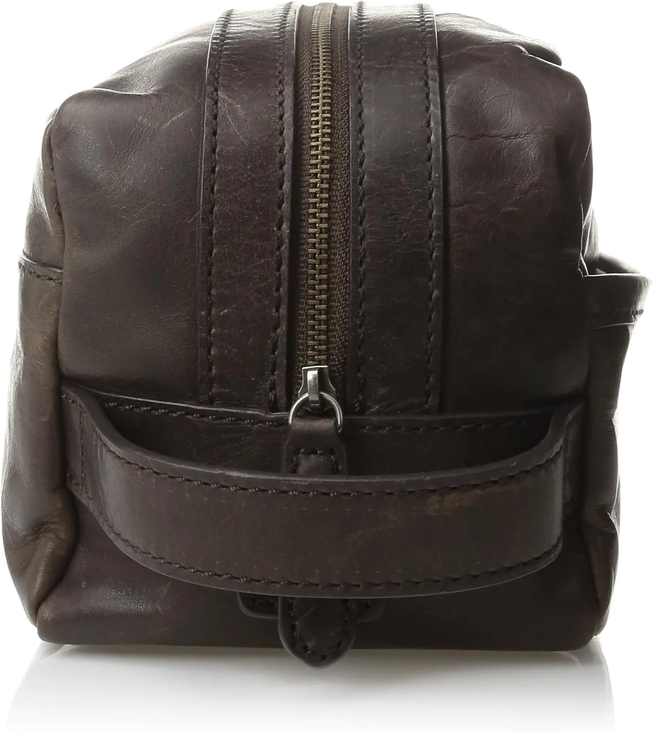 FRYE Men's Logan Large Travel Dopp Kit